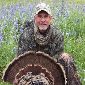 Meet your Posher, Ron